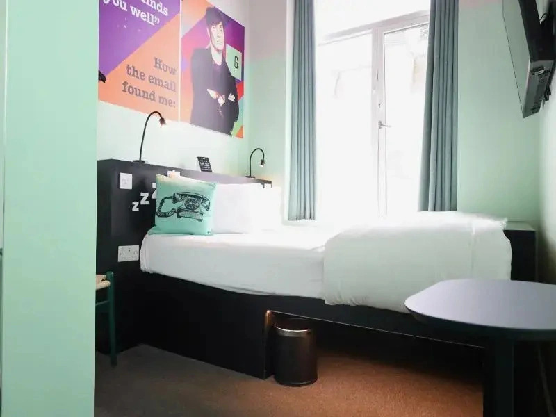 Garner Hotel Dublin Temple Bar by IHG