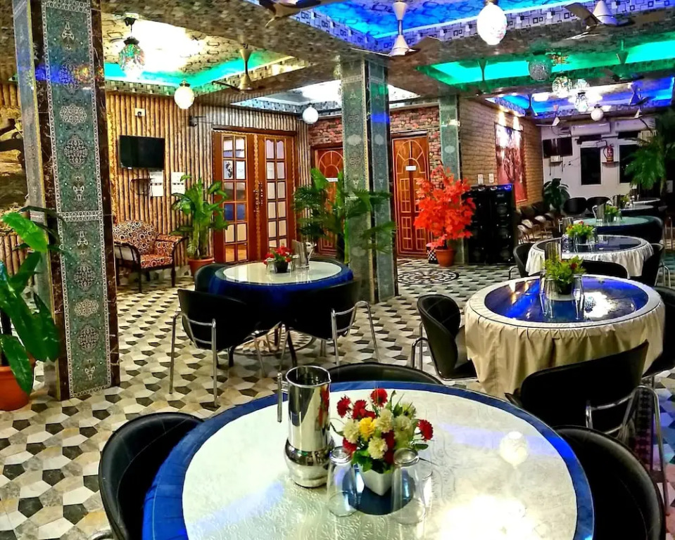 Dev Mahal