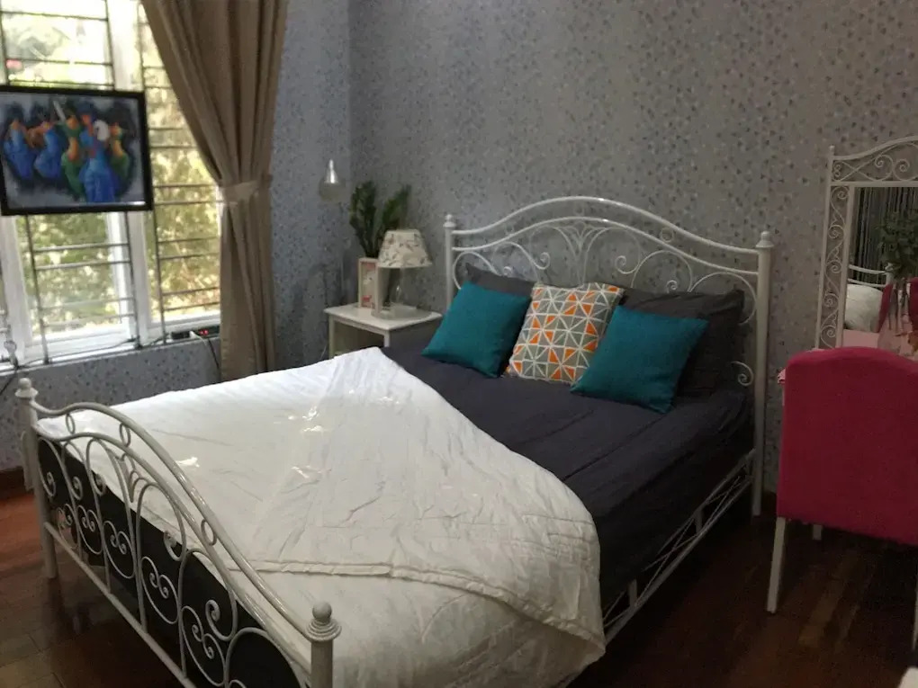 5 Bedrooms Pool Villa w Karaoke