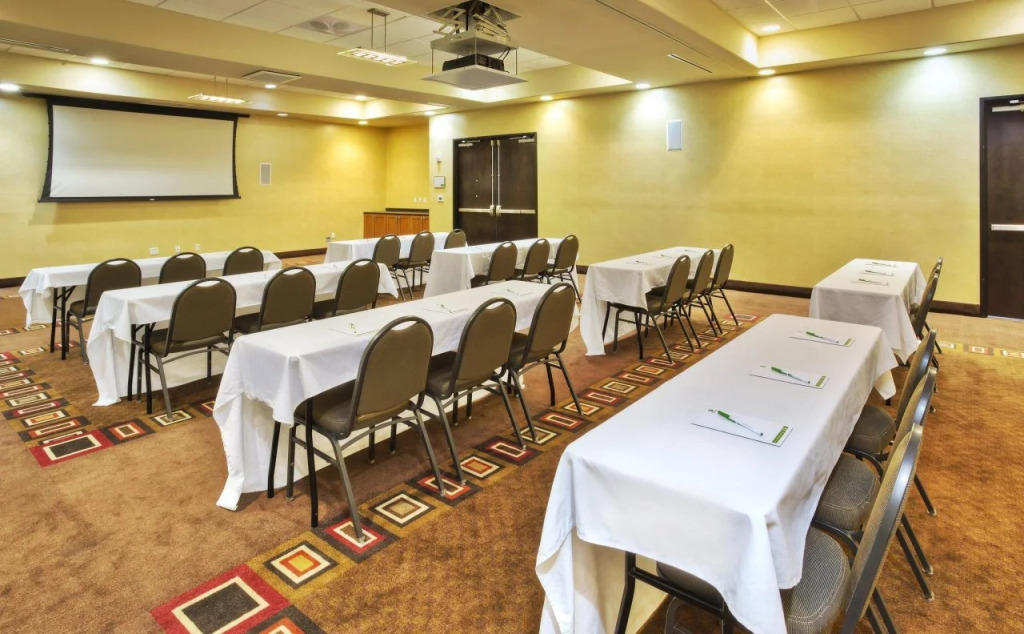Holiday Inn Killeen - Fort Hood Area by IHG