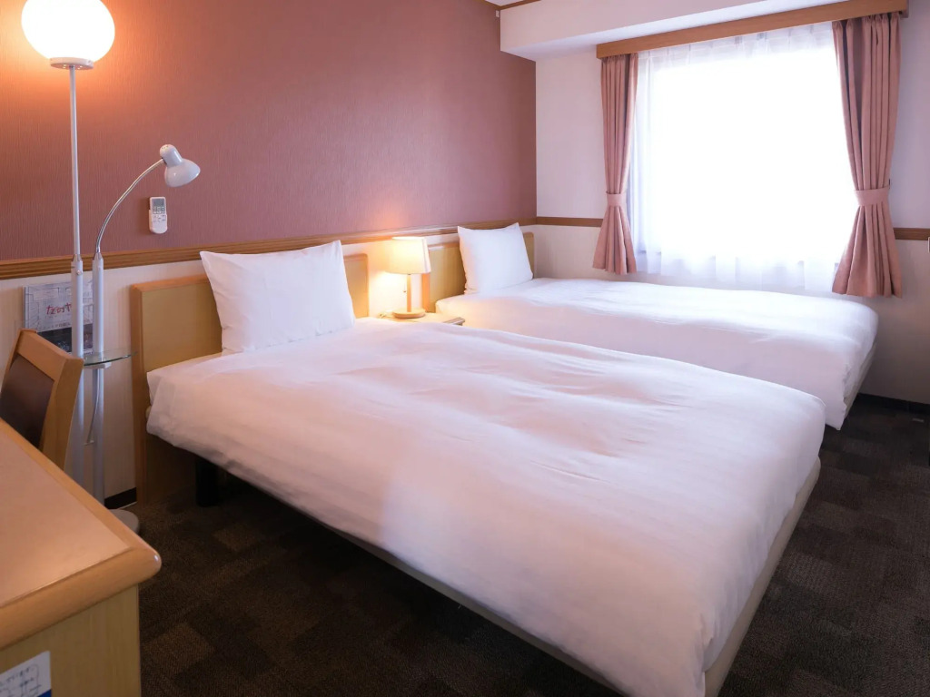 Toyoko Inn Fujisan Numazu eki Kita guchi No 2