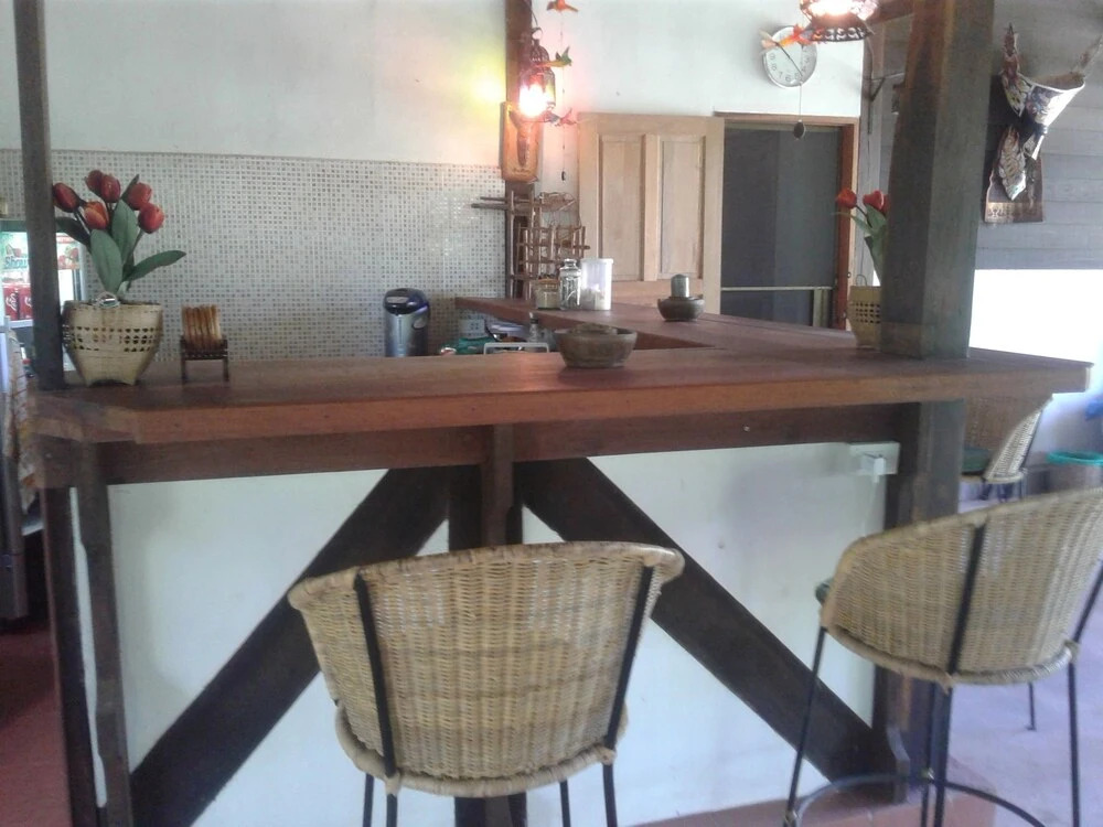 Ban Paja Resort