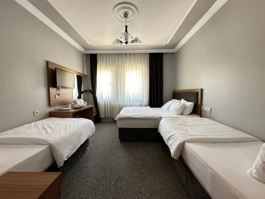 Butik Inceli Hotel