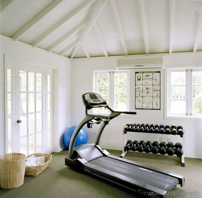 Nisbet Plantation Beach Club