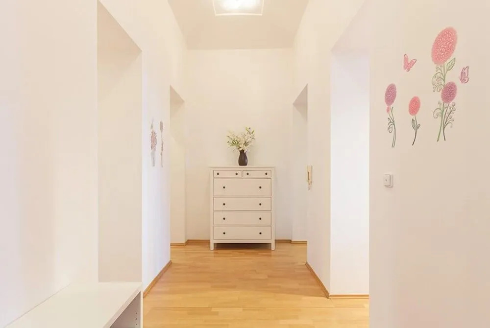 Riverview Apartments Prague