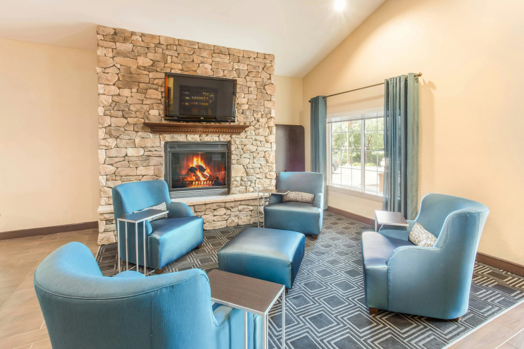 TownePlace Suites Tucson Airport