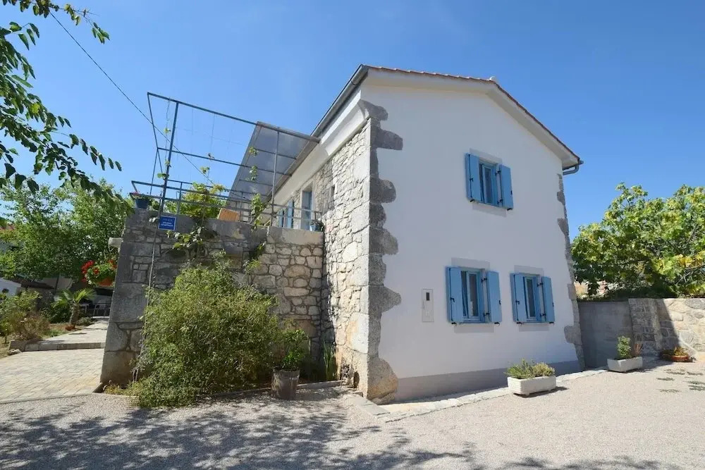 Apartments Insula Insule