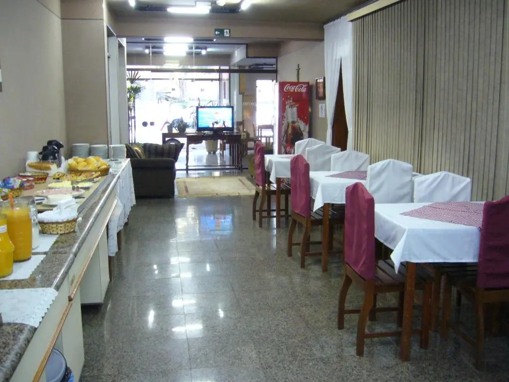 Residence Hotel