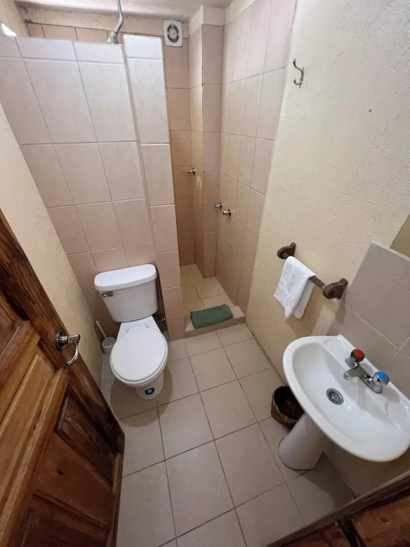 La Casa Verde Eco Guest House