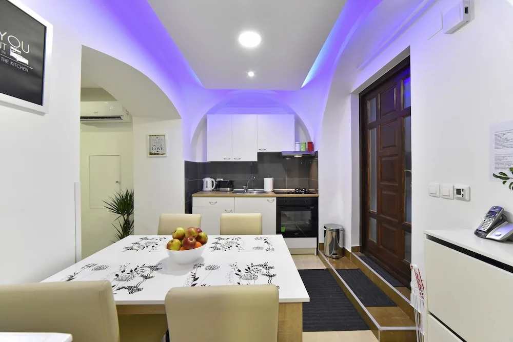 Apartment Frenki