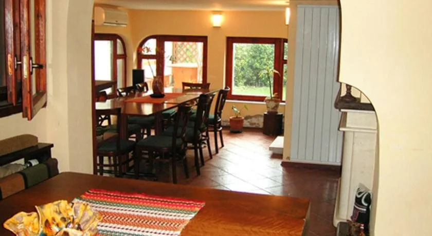 Guest House Yanita
