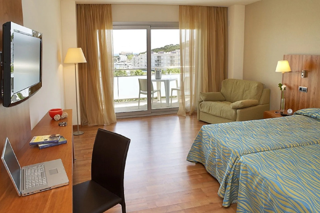 RVHotels Nautic Park