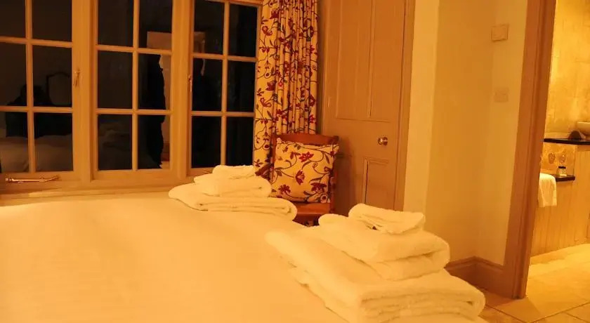 Thornton Manor Estate
