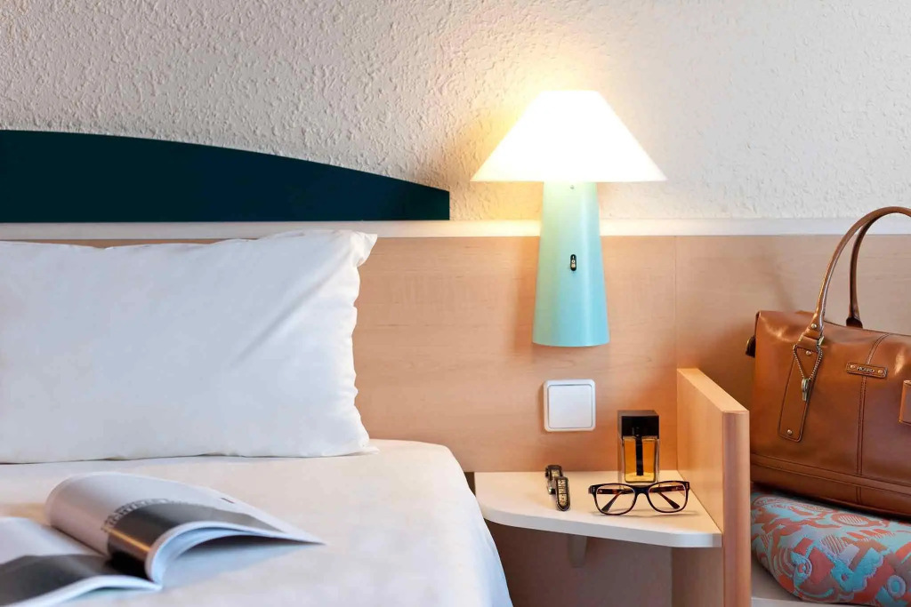 ibis Köln Messe