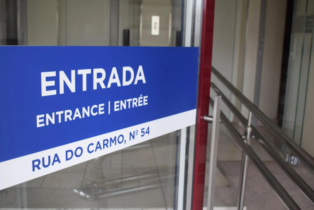 Terreiro da Erva House