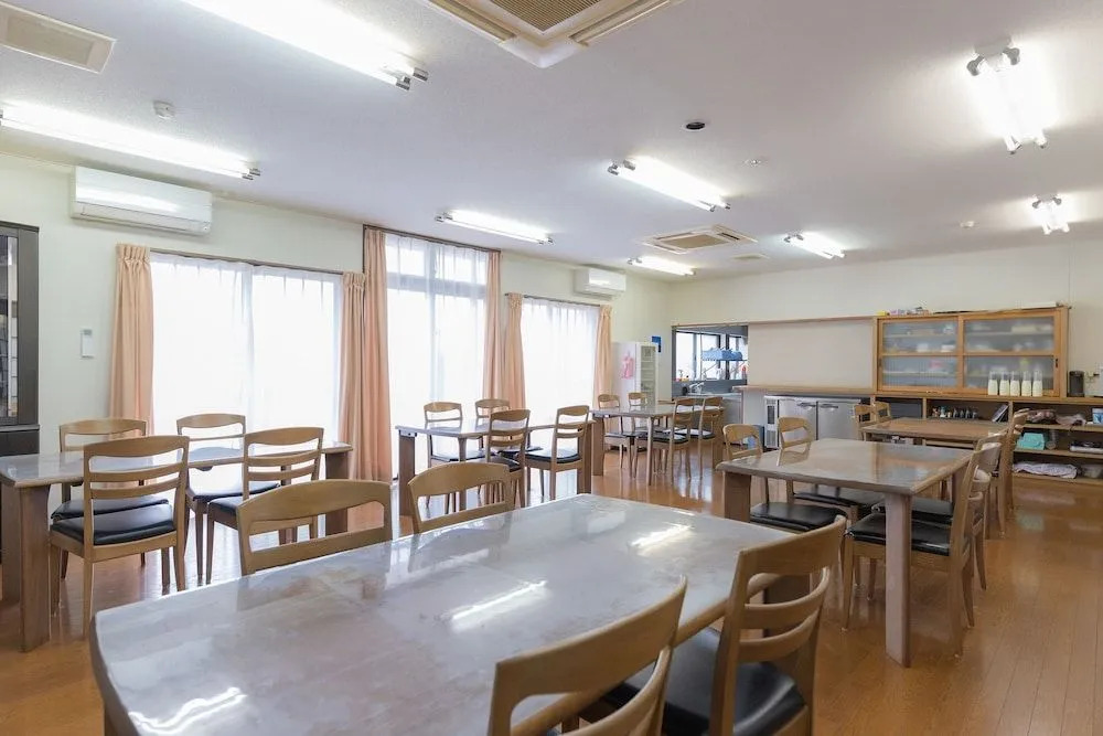 OYO Ryokan Minshuku Minami Hakui