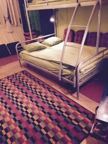Bed & Beers Inn Budapest