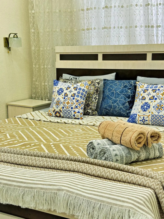 Royal Rentals (Роял Ренталс) на улице Олтинтепа 394