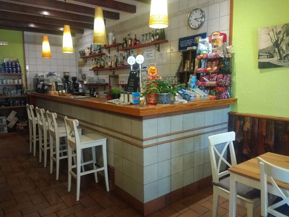 Hostal Can Serra
