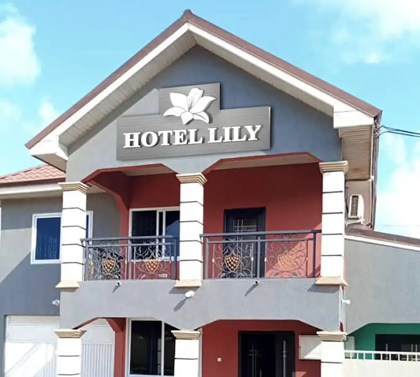 Hotel Lily