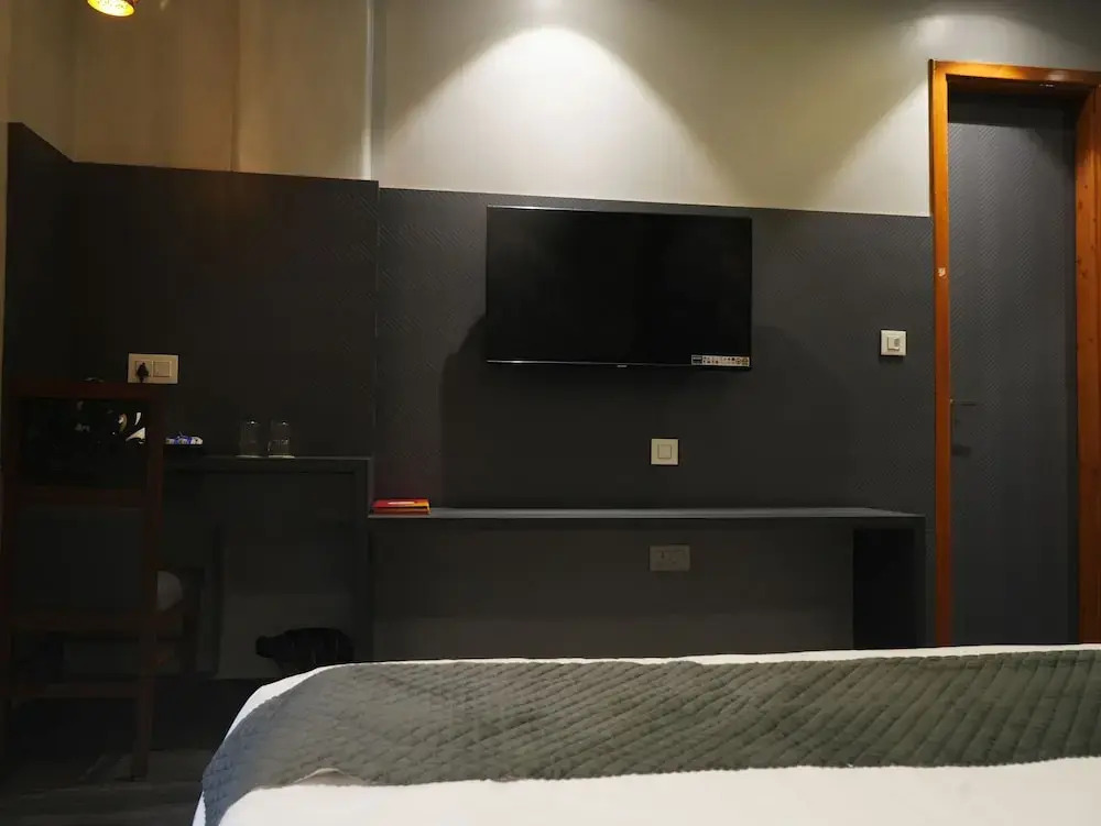 Sky Star Hotel