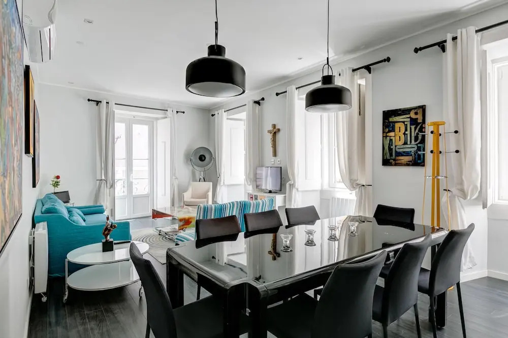 Borealis Lisbon Apartments - Bairro Alto
