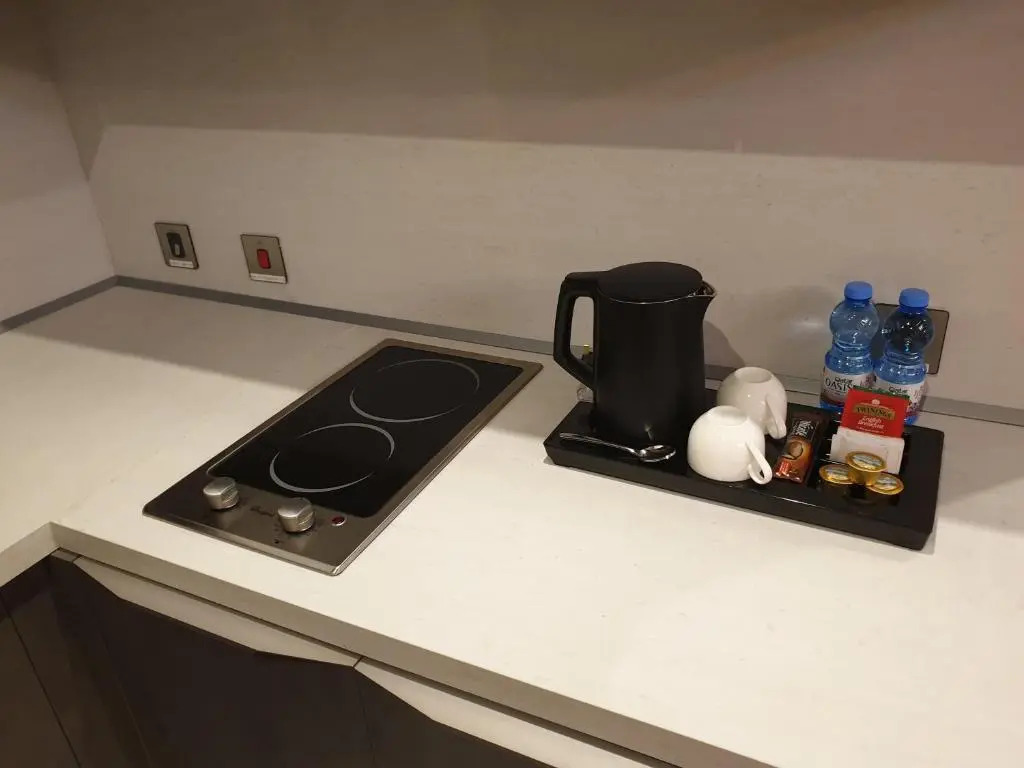 Terminal Inn Mansoura-Furnished Hotel & Apartment