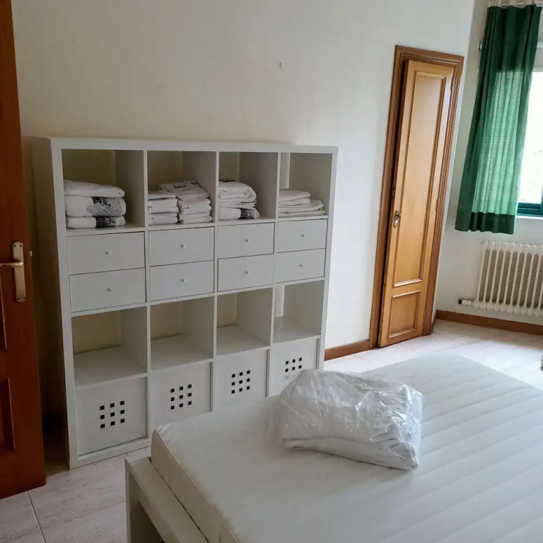 Samil Beachfront Apartment