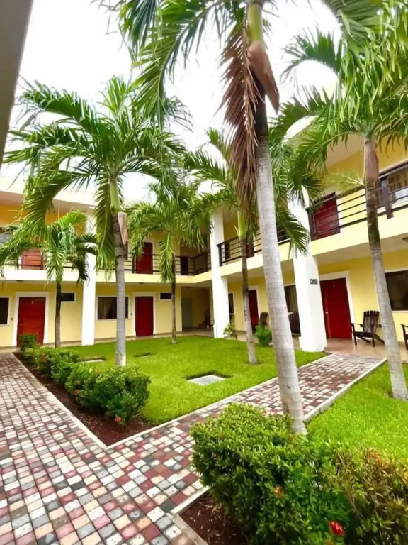 Hotel y Restaurante Maria Ofelia