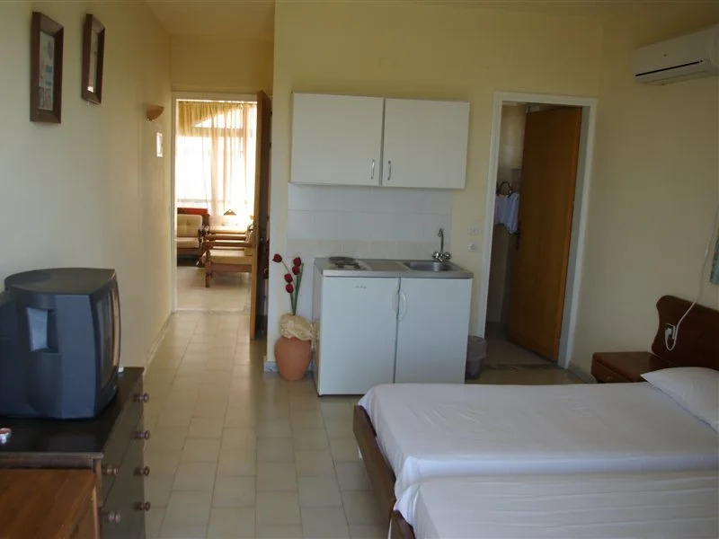 Thomas Hotel