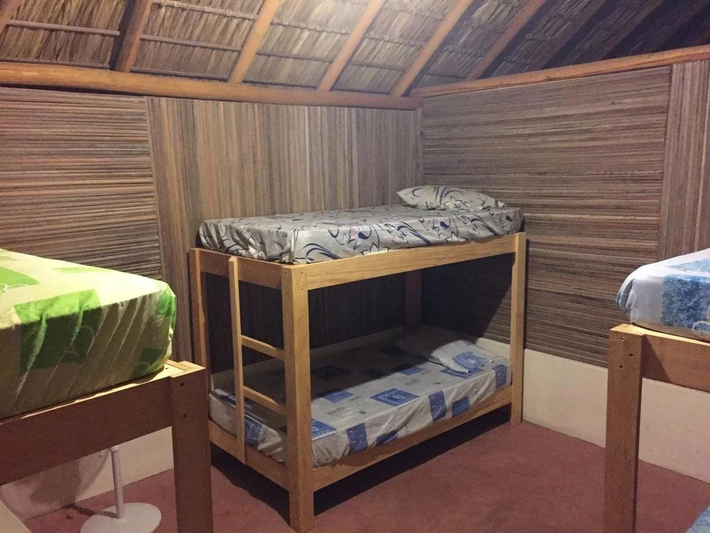 Mondala Hostal Carrizalillo