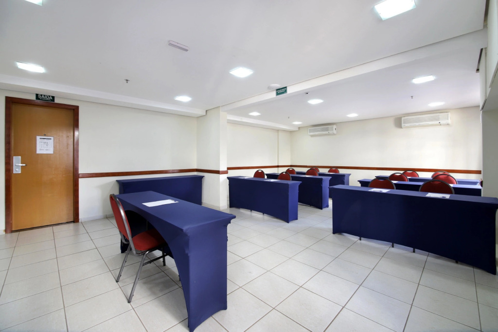Nobile Inn Executive Ribeirao Preto