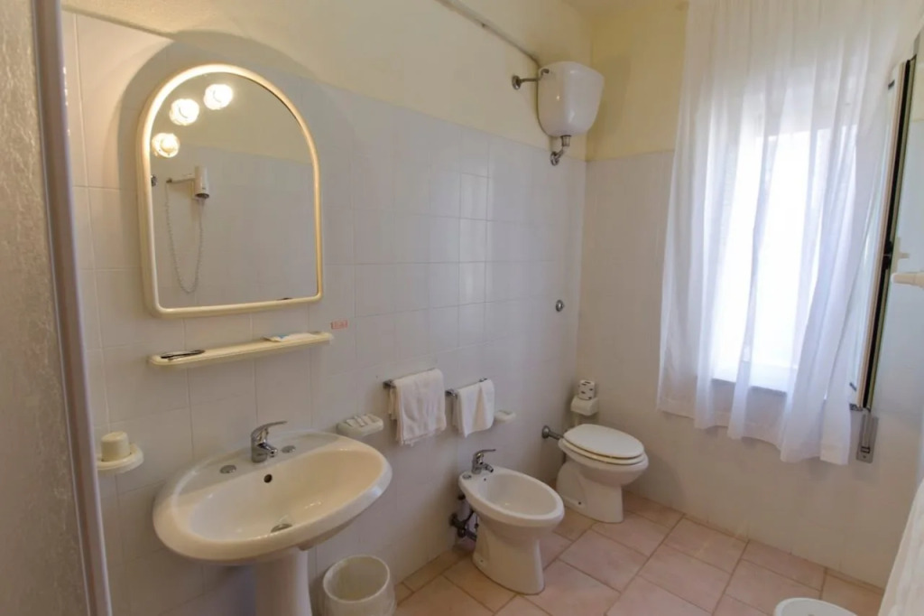 A.I.R. Hotel Gabbiano