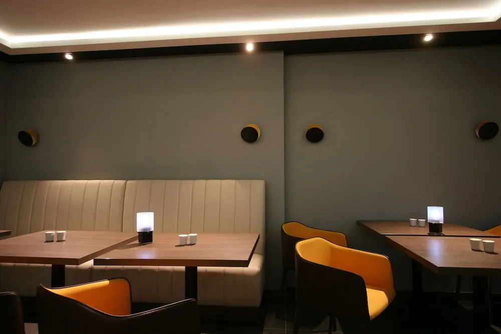 Parkhotel Residenz