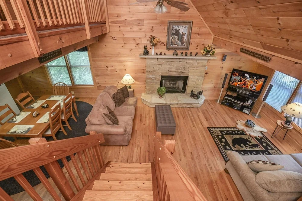 Morning Mist