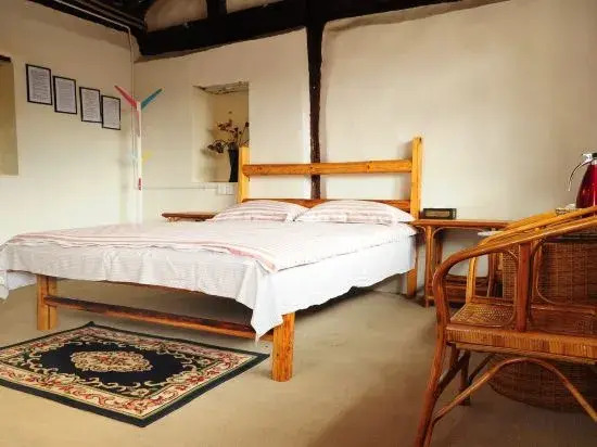 Dali Nuodeng Lvwo International Youth Hostel