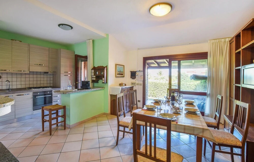 3 Bedroom Amazing Home In Stintino