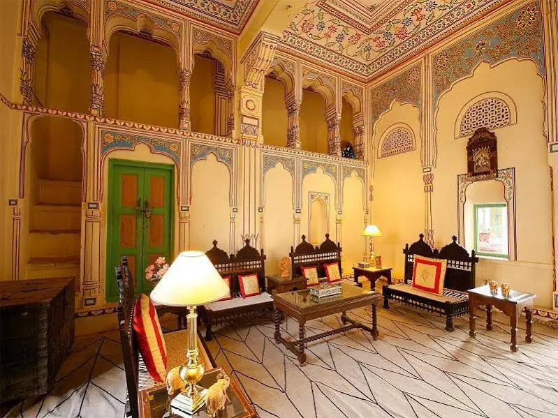 Indra Vilas