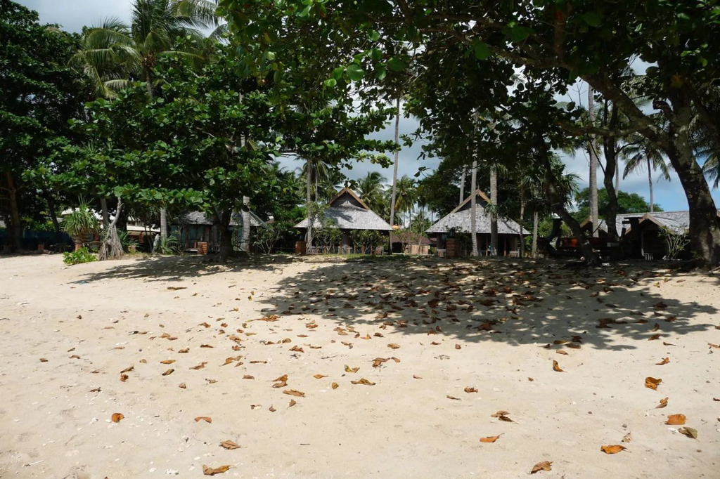 New Ozone Resort & Spa