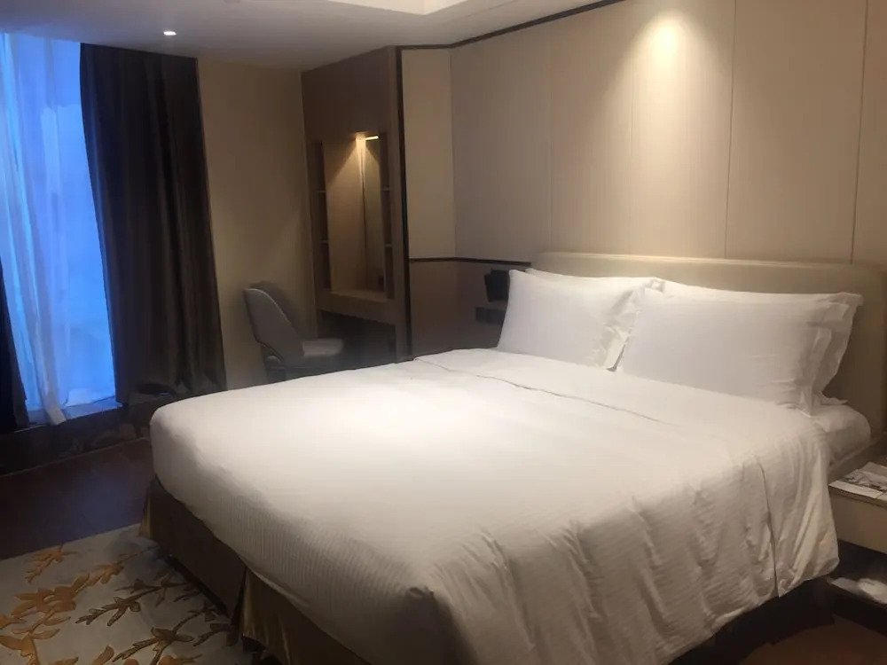 Ascott Nanbin Chongqing