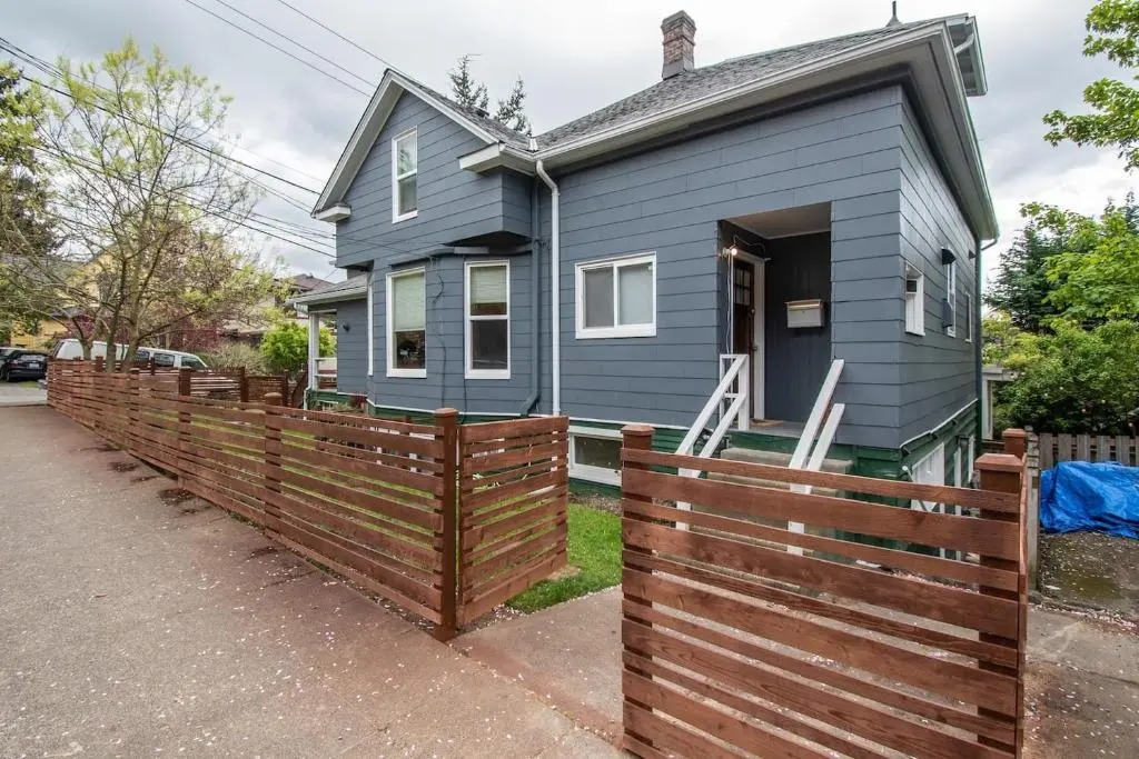Remodeled 2-Bedroom Unit in Fremont w/ Luxe Bathrooms