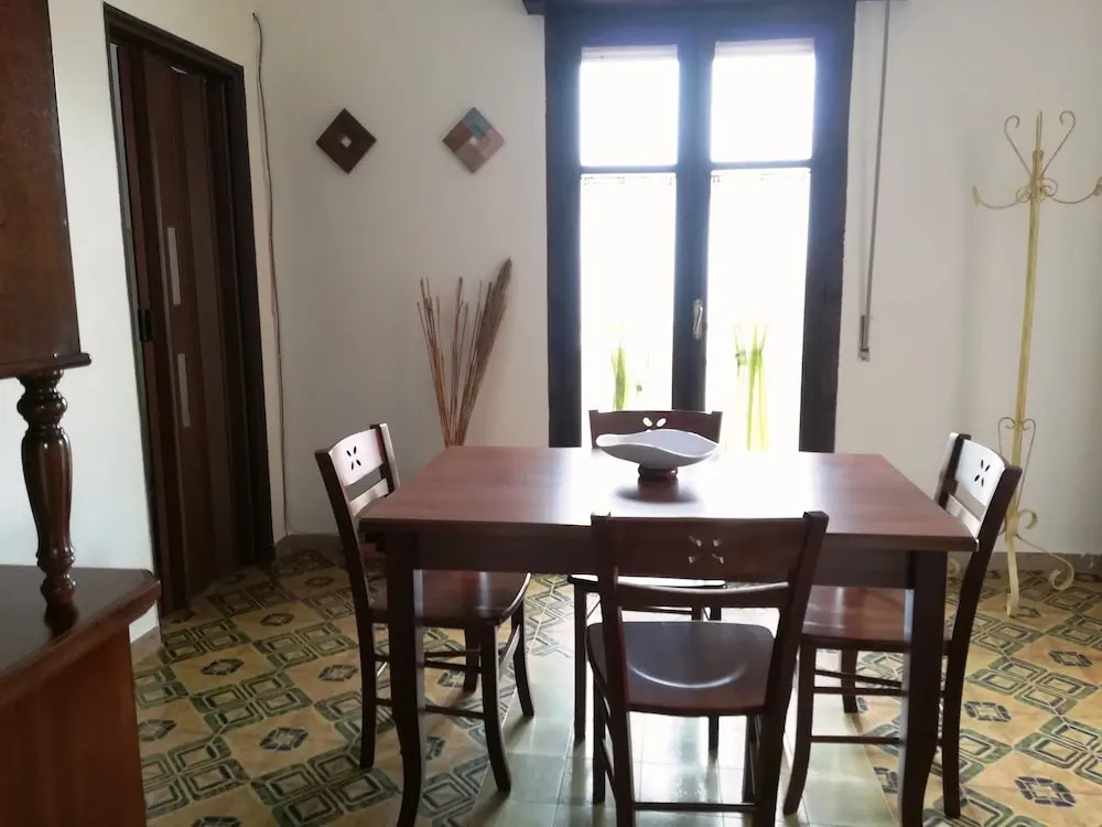 Holiday House Noemi
