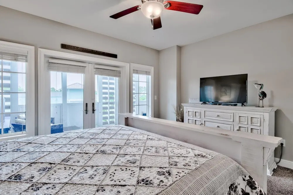 301 Cassine Station 30A Serenity S 3BR 2BA 11