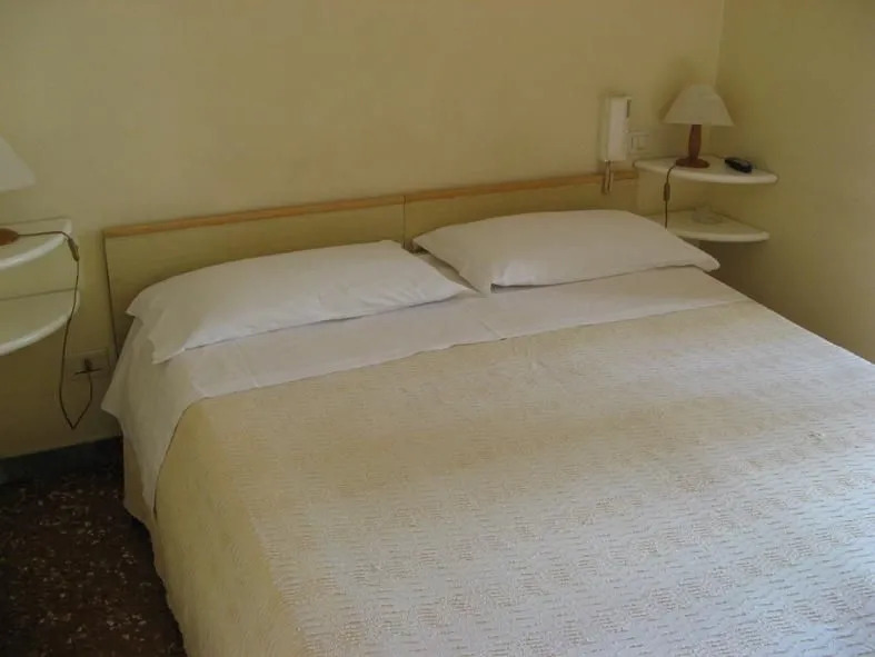 Albergo El Patio