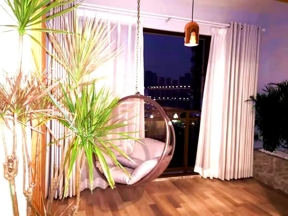 Weiyang Design Guesthouse