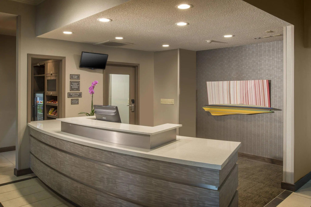 Fairfield Inn & Suites Indianapolis Airport