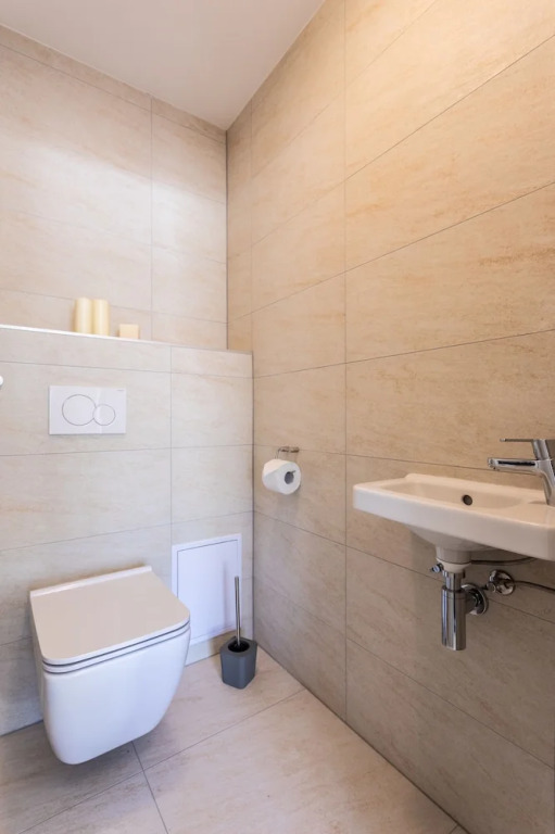VSG Resort - 200m from Beach, Pool, Sauna & Jacuzzi