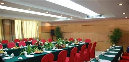 Jiarui Hekaili Hotel - Kaili
