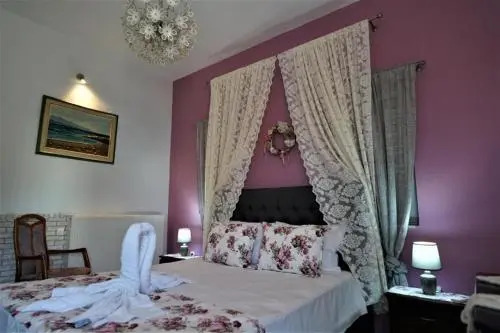 Villa Nafsika