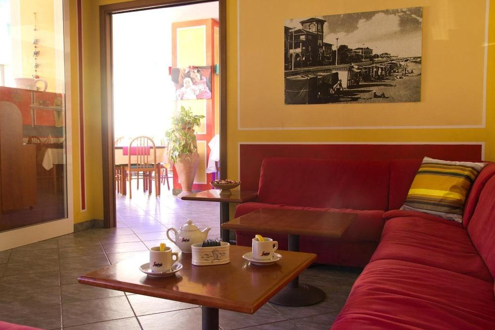 Hotel La Fenice
